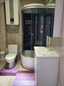 квартира в центрі міста, новобудова