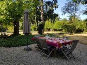 Maisons d'hotes Le Verger Moulins Yzeure : photos des chambres