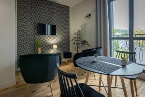 Appartements Residence Plaisance : photos des chambres