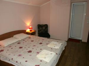 Къща за гости Каневи