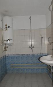 Къща за гости Каневи