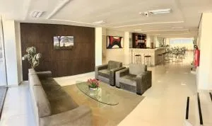 HOTEL VINTE UM - Samambaia