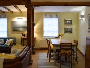 Lovely old cottage
