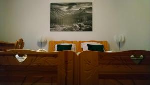 POKOJE GOŚCINNE BETKA