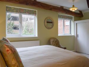 Lovely old cottage