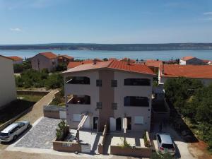 Apartman Lavanda