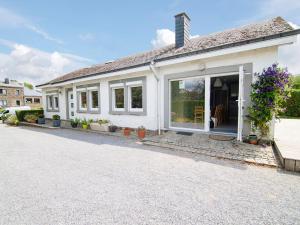 Three-Bedroom Holiday Home  room in Spacious Holiday Home with Private Garden in Nassogne