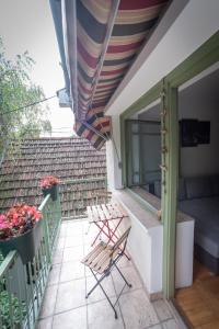 Srafko apartment