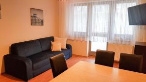 Apartamenty Agat i Jantar