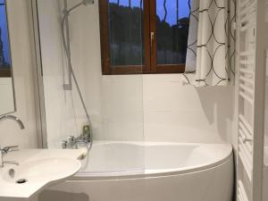 Maisons de vacances Holiday home near the forest in Lern : photos des chambres