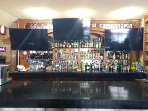 Hotel Posada Santa Fe Sabinas