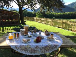 B&B La Casa in Collina