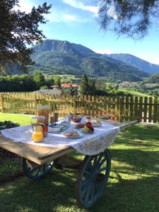 BB Marina “La Casa in Collina