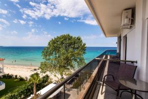 Greek Pride Seafront Hotel Halkidiki Greece