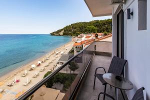Greek Pride Seafront Hotel Halkidiki Greece