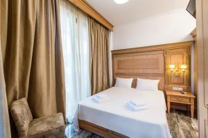 Junior Suite with Sea View