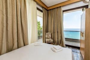 Greek Pride Seafront Hotel Halkidiki Greece