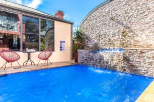 Mandala Signature Berry