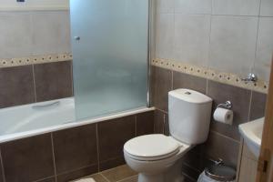 Polyxenia Isaak Luxury Villas and Apartments