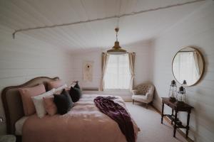 Accommodation in Gundagai