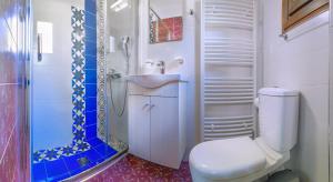 Olga Rooms Pelion Greece