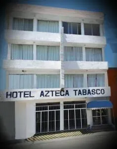 Hotel Azteca Tabasco - Cunduacán