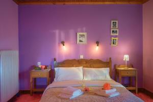 Olga Rooms Pelion Greece