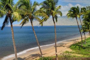 Apartment room in Kihei Beach #403 by Ali'i Resorts