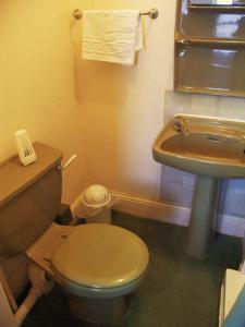 Double Room room in The Ellesmere Hotel Eastbourne