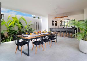 Villa Sabaya - 4 Bedroom Private Pool Villa