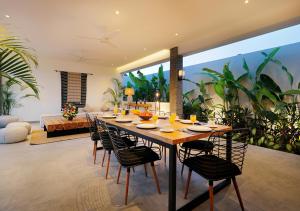 Villa Sabaya - 4 Bedroom Private Pool Villa