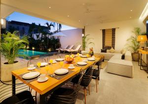 Villa Sabaya - 4 Bedroom Private Pool Villa