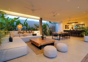 Villa Sabaya - 4 Bedroom Private Pool Villa