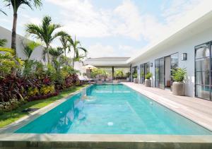 Villa Sabaya - 4 Bedroom Private Pool Villa