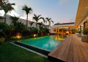 Villa Sabaya - 4 Bedroom Private Pool Villa