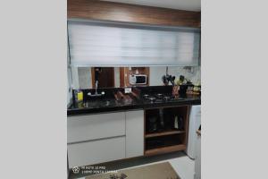 Lindo apartamento no centro de Canela