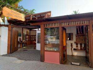 Galería Suites San Pancho
