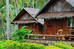 Koh kood Neverland beach resort - 库德岛