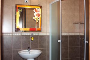 Hämsa Maheresto & Heaolukeskus