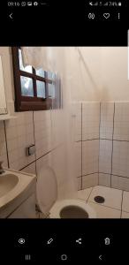 Suítes home paraíso no norte