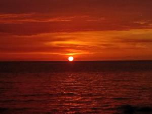 爱上海蓝蓝屋民宿 Blue Ocean Station - Ubytování bez kategorie ve městě Penampang