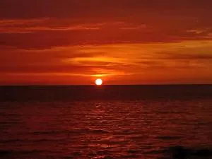 爱上海蓝蓝屋民宿 Blue Ocean Station - Pekan Putatan