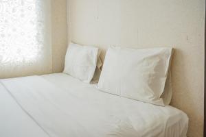 Wonderful 2BR Apartment at Serpong Greenview By Travelio