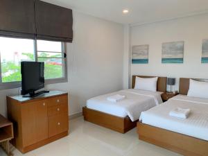 The Ivory, Suvarnabhumi Airport