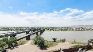 Large Double Room room in Red River Hotel