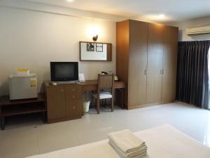 The Ivory, Suvarnabhumi Airport