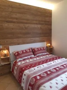 Azienda Agricola Agriturismo I Sei Petali - Ceto