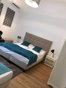 Triple Room with Bathroom room in Villa Campana