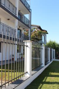 Weißer Schwan Белият лебед