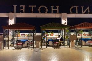 Grand Hotel Nawanshahr